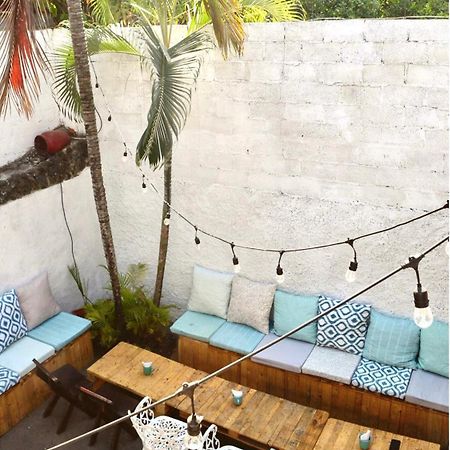 Casa Coco Hostel サンタ・アナ エクステリア 写真