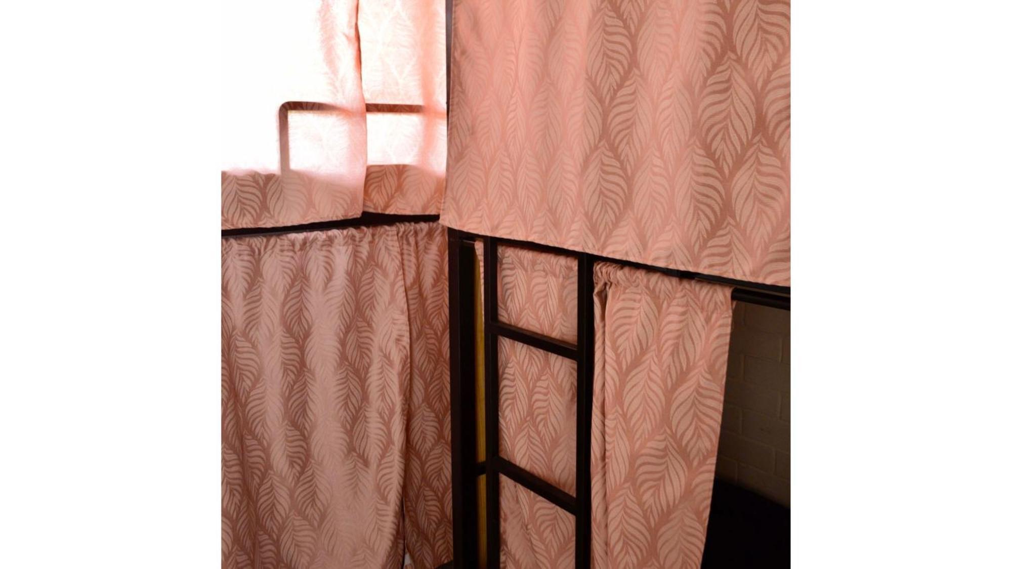 Casa Coco Hostel サンタ・アナ エクステリア 写真