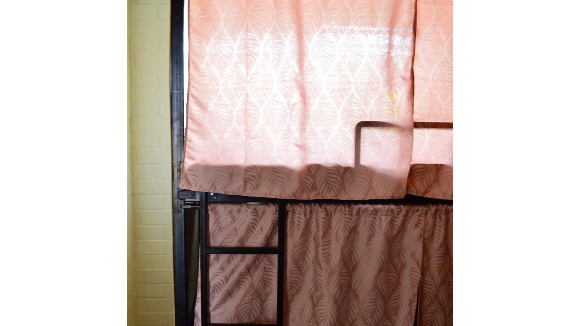 Casa Coco Hostel サンタ・アナ エクステリア 写真